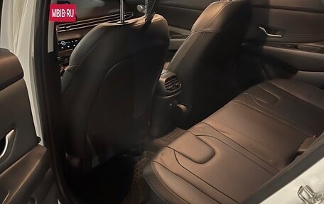 Hyundai Elantra, 2021 год, 2 000 000 рублей, 6 фотография