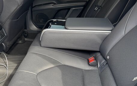 Toyota Camry, 2022 год, 3 780 000 рублей, 9 фотография