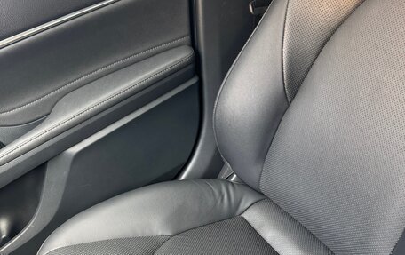 Toyota Camry, 2022 год, 3 780 000 рублей, 14 фотография