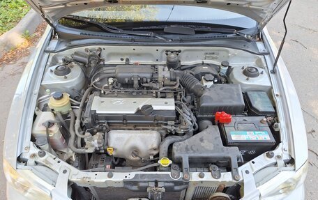 Hyundai Accent II, 2005 год, 265 000 рублей, 7 фотография