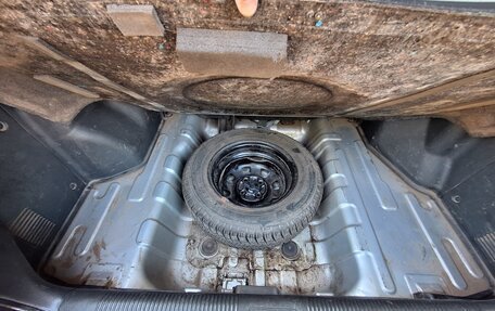 Hyundai Accent II, 2005 год, 265 000 рублей, 9 фотография