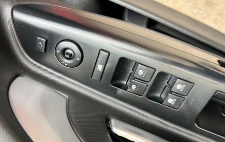 KIA cee'd I рестайлинг, 2010 год, 695 000 рублей, 8 фотография