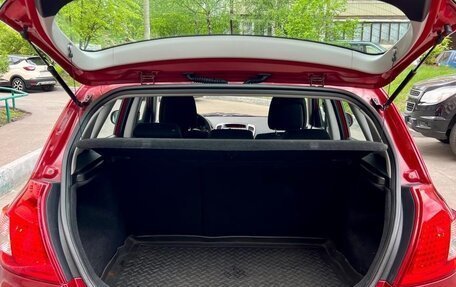 KIA cee'd I рестайлинг, 2010 год, 695 000 рублей, 10 фотография