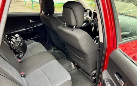 KIA cee'd I рестайлинг, 2010 год, 695 000 рублей, 11 фотография