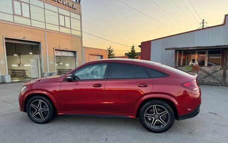 Mercedes-Benz GLE Coupe, 2021 год, 8 650 000 рублей, 5 фотография