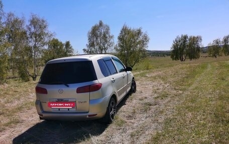 Mazda Demio III (DE), 2002 год, 420 000 рублей, 7 фотография