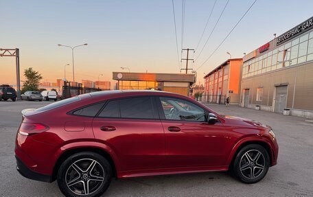 Mercedes-Benz GLE Coupe, 2021 год, 8 650 000 рублей, 6 фотография