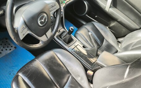 Mazda 6, 2008 год, 630 000 рублей, 6 фотография