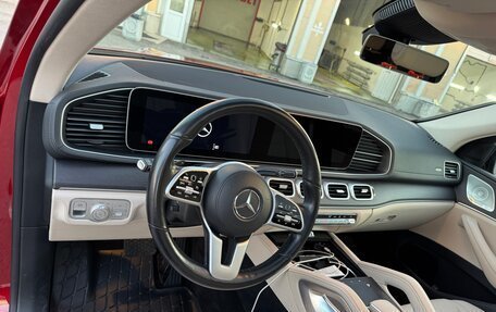 Mercedes-Benz GLE Coupe, 2021 год, 8 650 000 рублей, 13 фотография