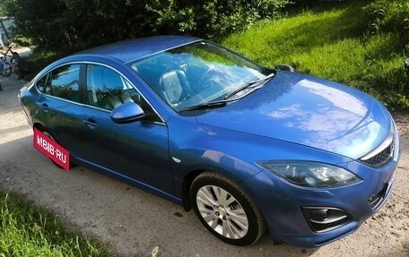 Mazda 6, 2008 год, 630 000 рублей, 2 фотография