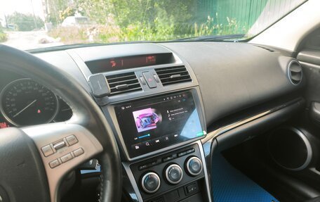 Mazda 6, 2008 год, 630 000 рублей, 8 фотография