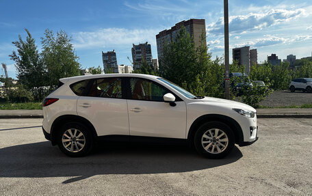 Mazda CX-5 II, 2013 год, 1 700 000 рублей, 4 фотография
