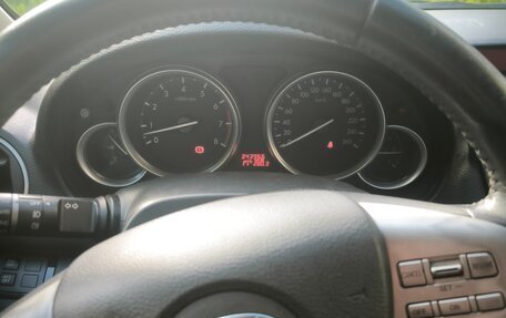 Mazda 6, 2008 год, 630 000 рублей, 9 фотография