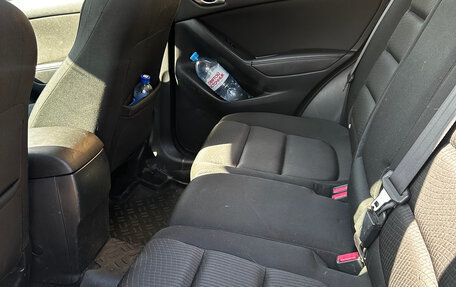 Mazda CX-5 II, 2013 год, 1 700 000 рублей, 14 фотография
