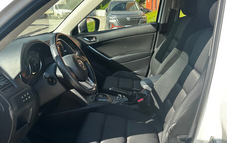 Mazda CX-5 II, 2013 год, 1 700 000 рублей, 11 фотография