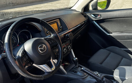 Mazda CX-5 II, 2013 год, 1 700 000 рублей, 13 фотография