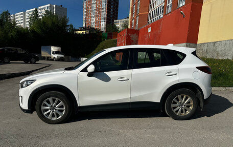 Mazda CX-5 II, 2013 год, 1 700 000 рублей, 10 фотография