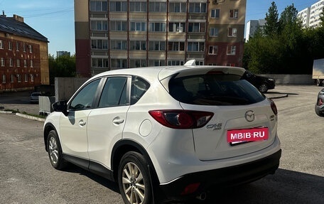 Mazda CX-5 II, 2013 год, 1 700 000 рублей, 7 фотография