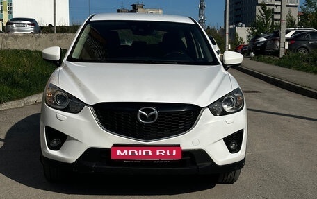 Mazda CX-5 II, 2013 год, 1 700 000 рублей, 2 фотография