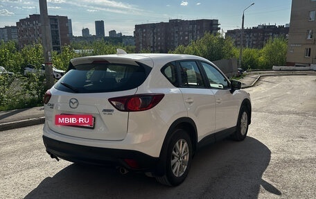 Mazda CX-5 II, 2013 год, 1 700 000 рублей, 5 фотография