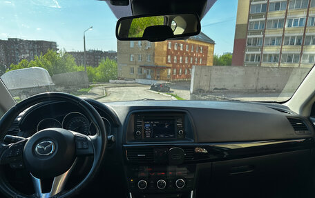 Mazda CX-5 II, 2013 год, 1 700 000 рублей, 16 фотография