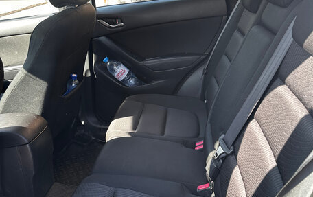 Mazda CX-5 II, 2013 год, 1 700 000 рублей, 17 фотография