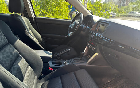 Mazda CX-5 II, 2013 год, 1 700 000 рублей, 19 фотография