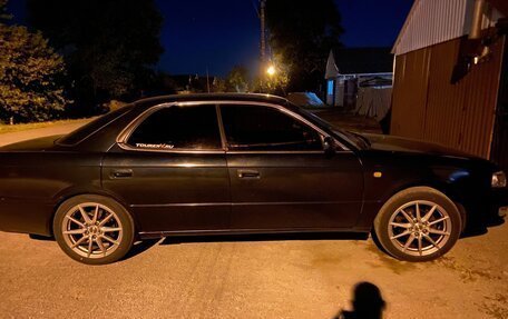 Toyota Vista, 1995 год, 500 000 рублей, 5 фотография