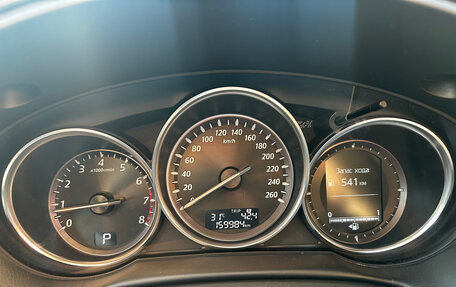 Mazda CX-5 II, 2013 год, 1 700 000 рублей, 21 фотография