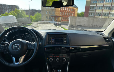 Mazda CX-5 II, 2013 год, 1 700 000 рублей, 15 фотография