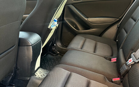 Mazda CX-5 II, 2013 год, 1 700 000 рублей, 24 фотография