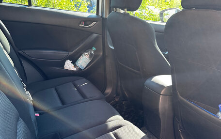 Mazda CX-5 II, 2013 год, 1 700 000 рублей, 20 фотография