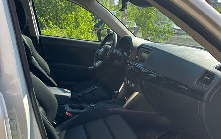 Mazda CX-5 II, 2013 год, 1 700 000 рублей, 18 фотография