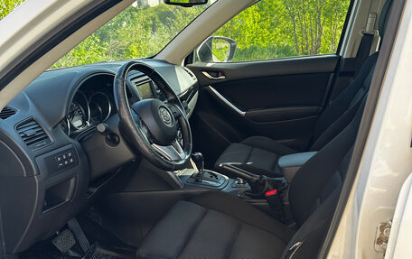 Mazda CX-5 II, 2013 год, 1 700 000 рублей, 22 фотография