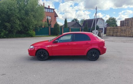 Chevrolet Lacetti, 2007 год, 245 000 рублей, 2 фотография