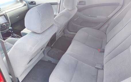 Chevrolet Lacetti, 2007 год, 245 000 рублей, 10 фотография