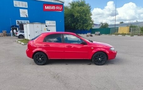 Chevrolet Lacetti, 2007 год, 245 000 рублей, 6 фотография