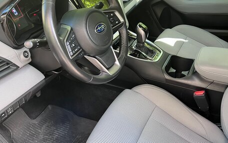 Subaru Legacy VII, 2023 год, 4 250 000 рублей, 5 фотография