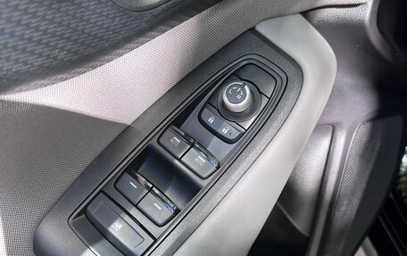 Subaru Legacy VII, 2023 год, 4 250 000 рублей, 7 фотография