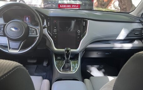Subaru Legacy VII, 2023 год, 4 250 000 рублей, 4 фотография