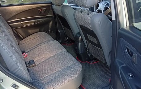 Hyundai Tucson III, 2006 год, 740 000 рублей, 12 фотография