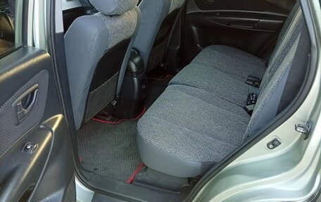 Hyundai Tucson III, 2006 год, 740 000 рублей, 11 фотография
