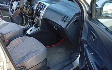 Hyundai Tucson III, 2006 год, 740 000 рублей, 10 фотография
