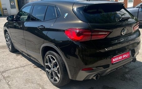 BMW X2, 2018 год, 3 290 000 рублей, 5 фотография