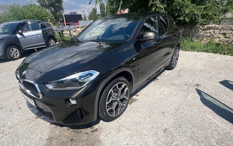BMW X2, 2018 год, 3 290 000 рублей, 6 фотография