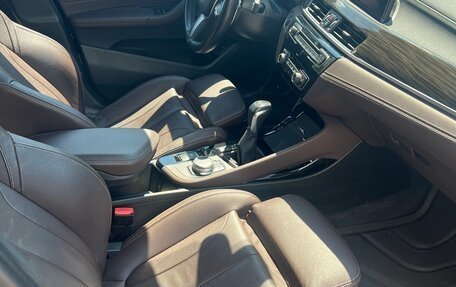 BMW X2, 2018 год, 3 290 000 рублей, 12 фотография