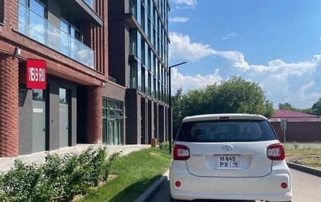 Toyota Passo III, 2016 год, 1 290 000 рублей, 5 фотография