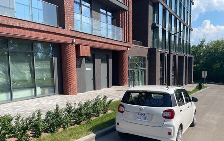 Toyota Passo III, 2016 год, 1 290 000 рублей, 11 фотография