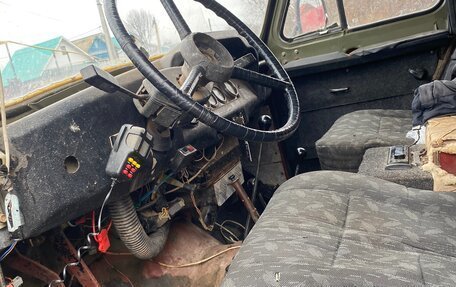ЛуАЗ 3151, 1990 год, 250 000 рублей, 7 фотография