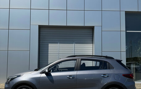 KIA Rio IV, 2020 год, 1 800 000 рублей, 2 фотография